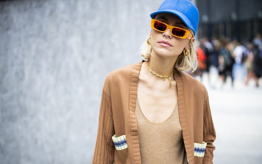 4 Must-Have Accessories for Your Baseball Cap