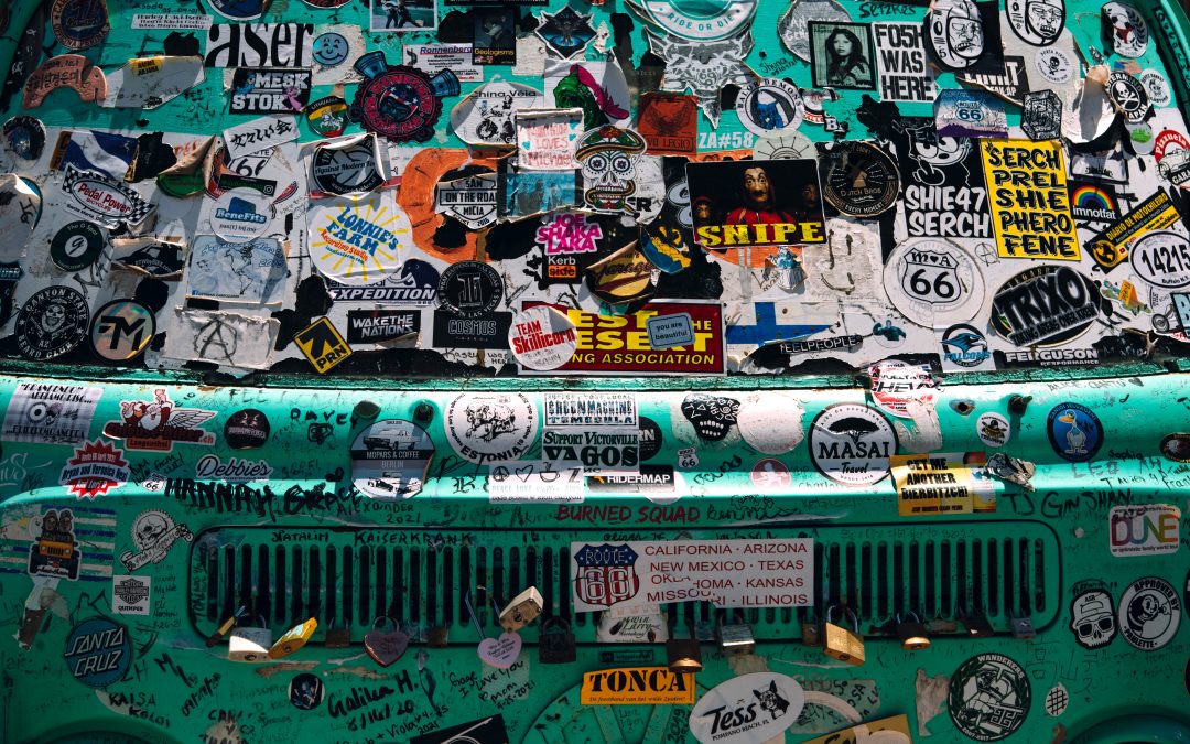 How Bumper Stickers Can Help Your Business