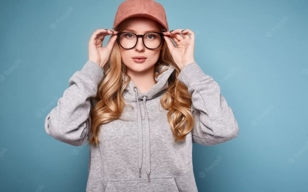 Different Ways to Wear the Baseball Cap for Women